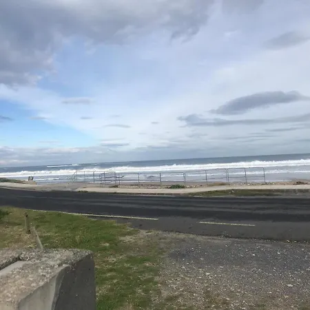 Cerrado De Moledo, Primera Linea De Playa Barreiros