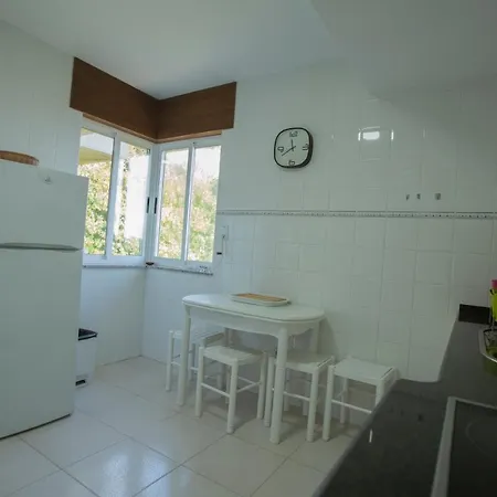Chalet Cerrado De Moledo, Primera Linea De Playa Holiday home Barreiros