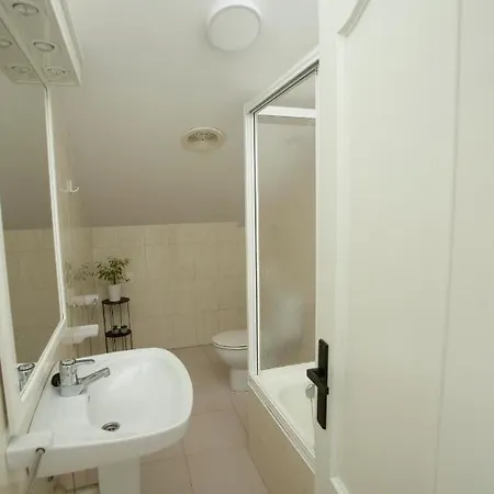 Chalet Cerrado De Moledo, Primera Linea De Playa Holiday home *