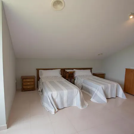 Cerrado De Moledo, Primera Linea De Playa Tatil Evi Barreiros